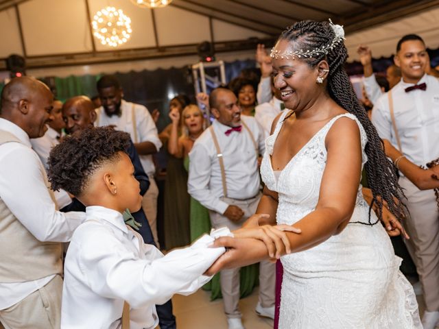 O casamento de Josmar e Viviane em São Gonçalo, Rio de Janeiro 134