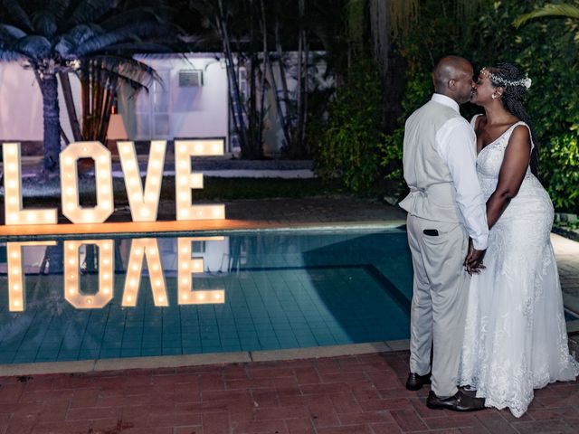 O casamento de Josmar e Viviane em São Gonçalo, Rio de Janeiro 2