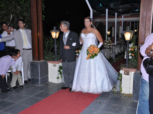 O casamento de Fabio e Alessandra em Mairiporã, São Paulo Estado 27