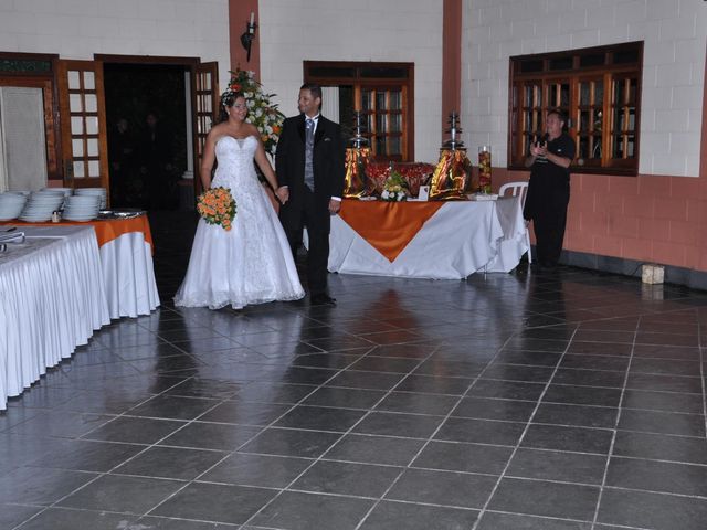 O casamento de Fabio e Alessandra em Mairiporã, São Paulo Estado 60