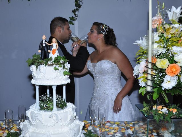 O casamento de Fabio e Alessandra em Mairiporã, São Paulo Estado 66