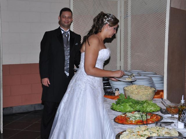 O casamento de Fabio e Alessandra em Mairiporã, São Paulo Estado 84