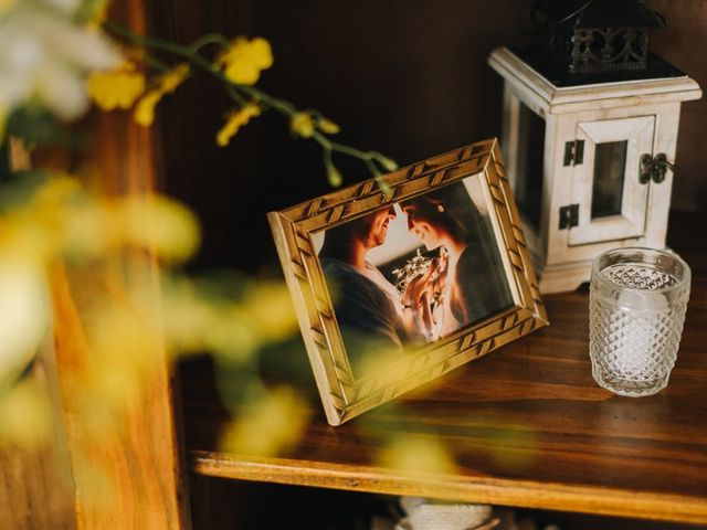 O casamento de William e Tuanny em Ubatuba, São Paulo Estado 7