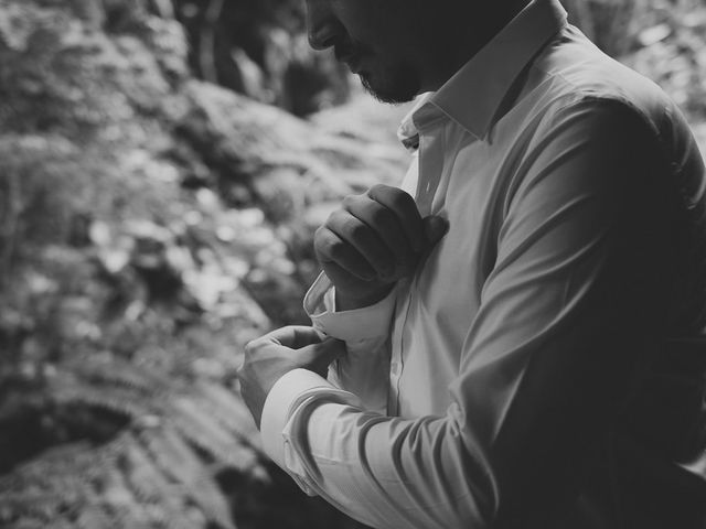 O casamento de William e Tuanny em Ubatuba, São Paulo Estado 14