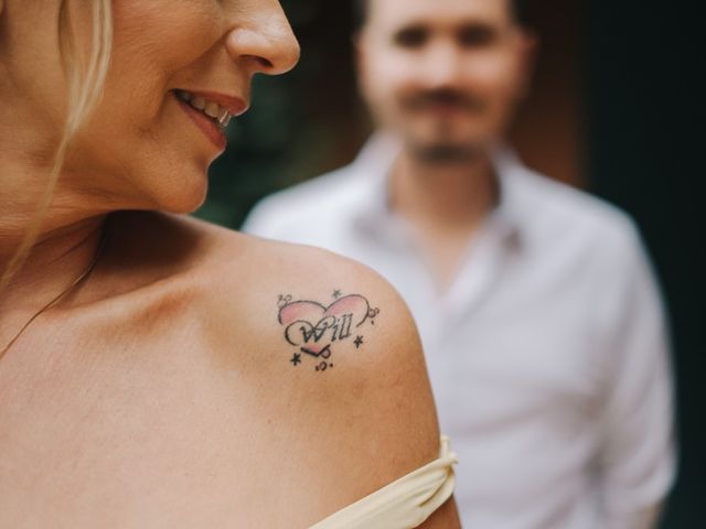 O casamento de William e Tuanny em Ubatuba, São Paulo Estado 16