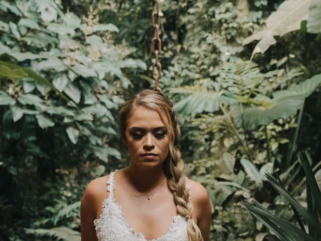 O casamento de William e Tuanny em Ubatuba, São Paulo Estado 21