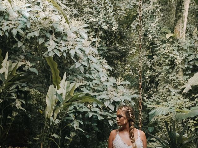 O casamento de William e Tuanny em Ubatuba, São Paulo Estado 23