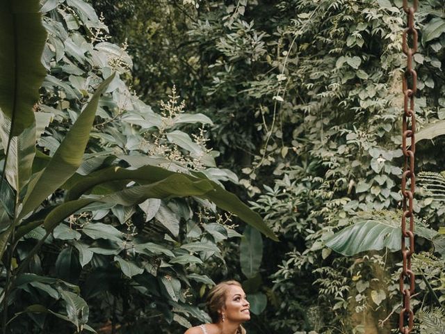 O casamento de William e Tuanny em Ubatuba, São Paulo Estado 25