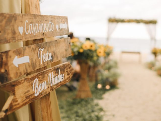 O casamento de William e Tuanny em Ubatuba, São Paulo Estado 27