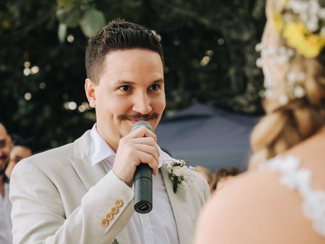 O casamento de William e Tuanny em Ubatuba, São Paulo Estado 47