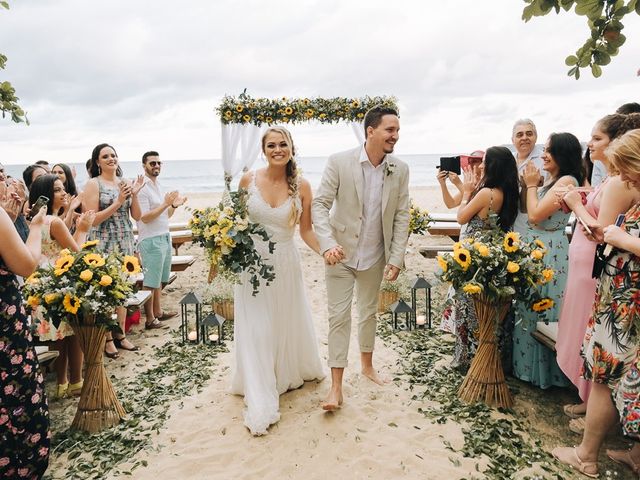 O casamento de William e Tuanny em Ubatuba, São Paulo Estado 60