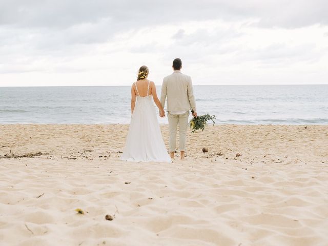 O casamento de William e Tuanny em Ubatuba, São Paulo Estado 62