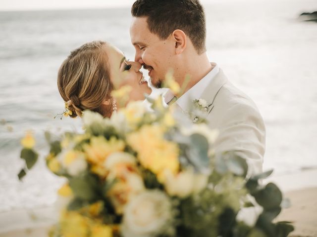 O casamento de William e Tuanny em Ubatuba, São Paulo Estado 64