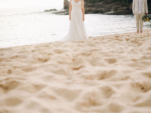 O casamento de William e Tuanny em Ubatuba, São Paulo Estado 65