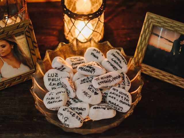 O casamento de William e Tuanny em Ubatuba, São Paulo Estado 113