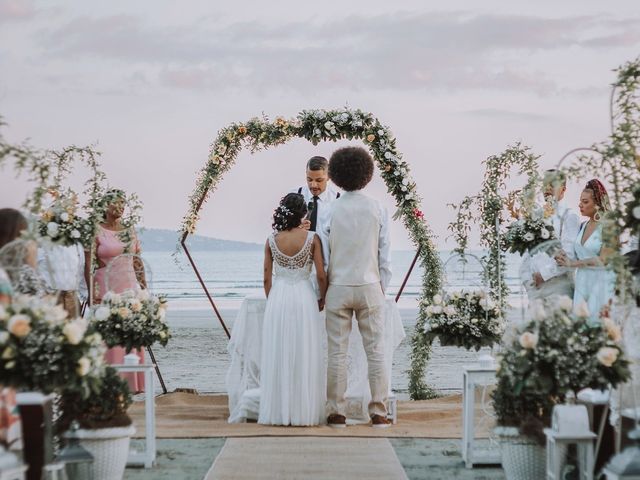 O casamento de Marcus e Cássia em São Sebastião, São Paulo Estado 6