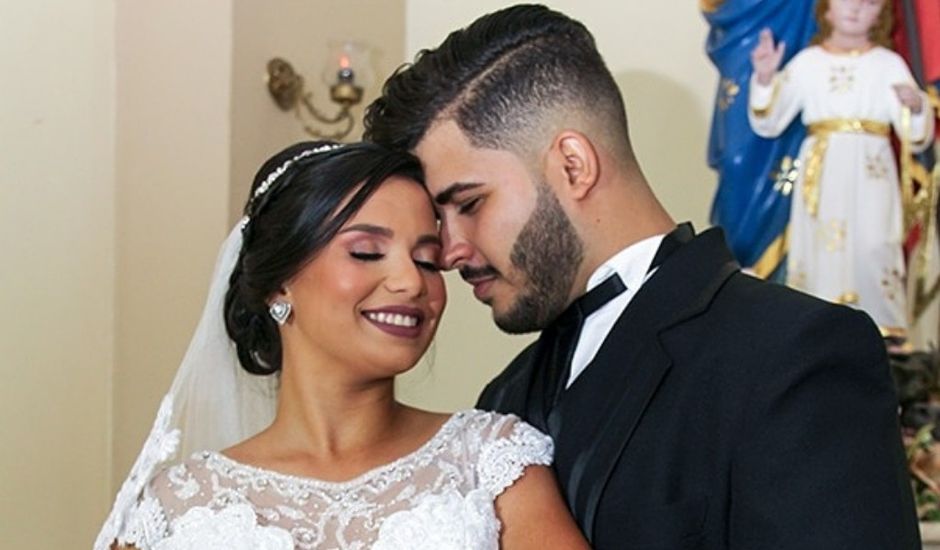 O casamento de Luiz Arthur  e Thaís Raniele  em Junqueiro, Alagoas