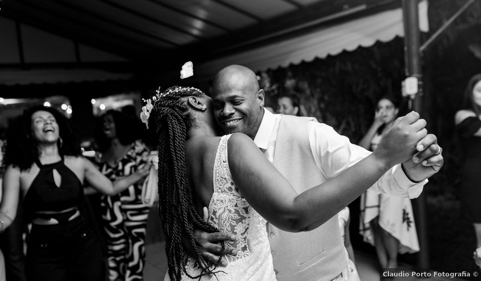 O casamento de Josmar e Viviane em São Gonçalo, Rio de Janeiro