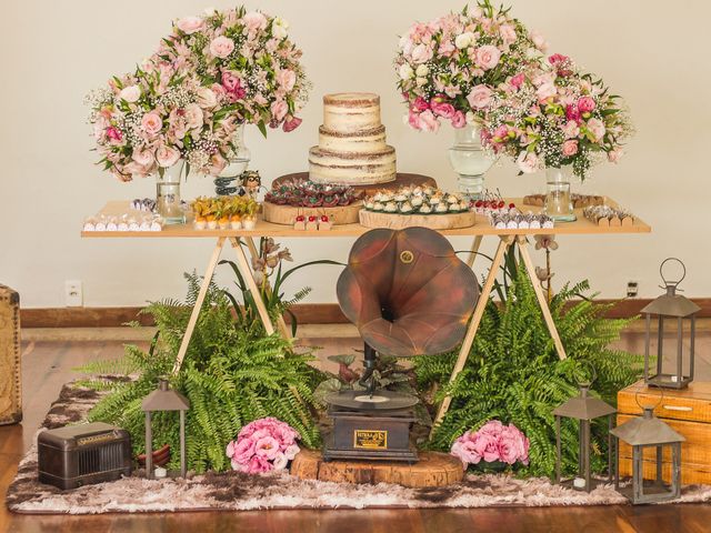 O casamento de Bruno e Cíntia em Brasília, Distrito Federal 3