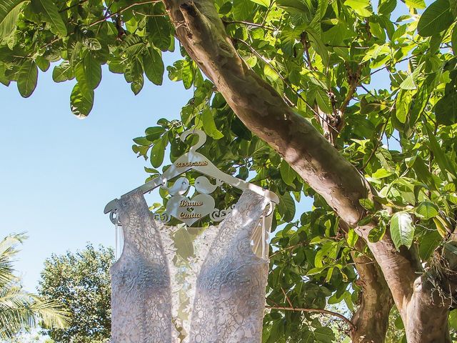 O casamento de Bruno e Cíntia em Brasília, Distrito Federal 13