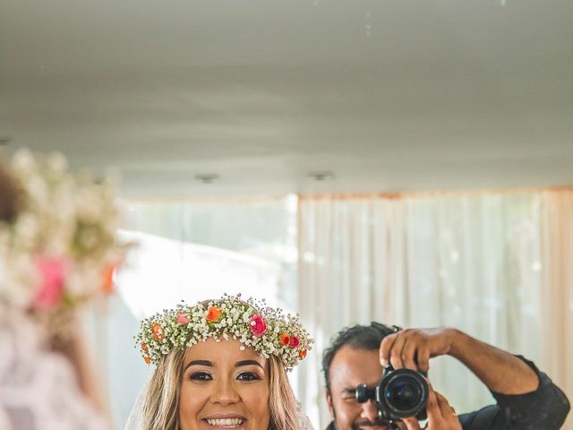 O casamento de Bruno e Cíntia em Brasília, Distrito Federal 17