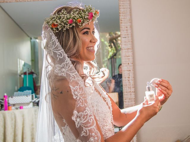 O casamento de Bruno e Cíntia em Brasília, Distrito Federal 22