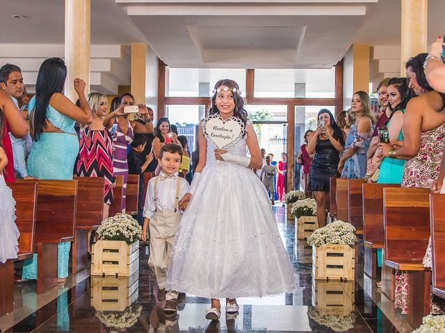 O casamento de Bruno e Cíntia em Brasília, Distrito Federal 25