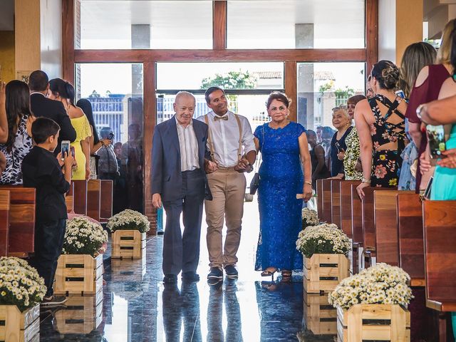 O casamento de Bruno e Cíntia em Brasília, Distrito Federal 26