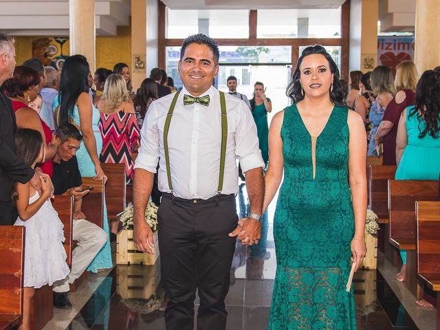 O casamento de Bruno e Cíntia em Brasília, Distrito Federal 30