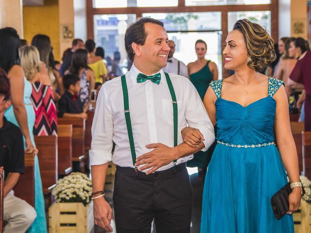 O casamento de Bruno e Cíntia em Brasília, Distrito Federal 35