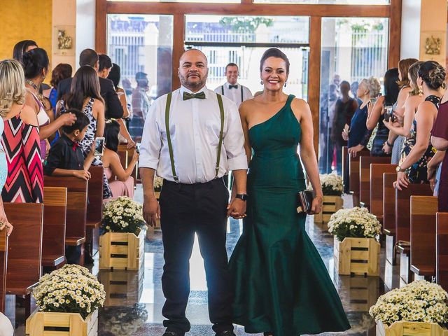 O casamento de Bruno e Cíntia em Brasília, Distrito Federal 36