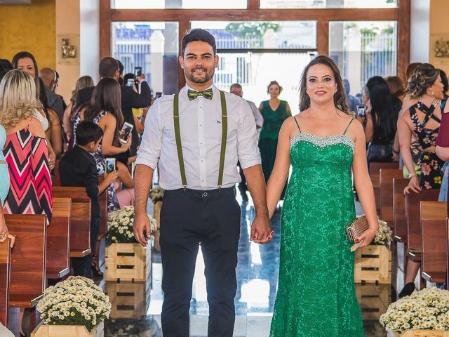O casamento de Bruno e Cíntia em Brasília, Distrito Federal 38