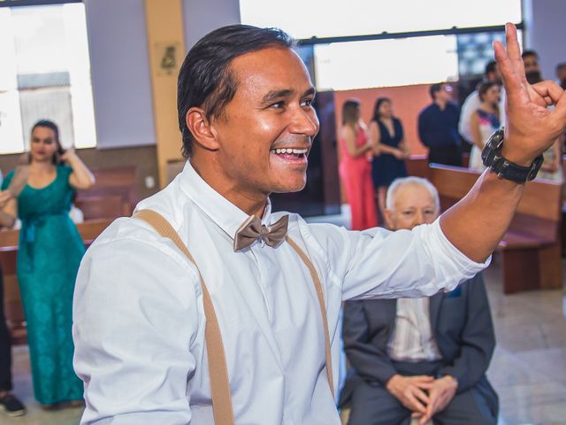 O casamento de Bruno e Cíntia em Brasília, Distrito Federal 42