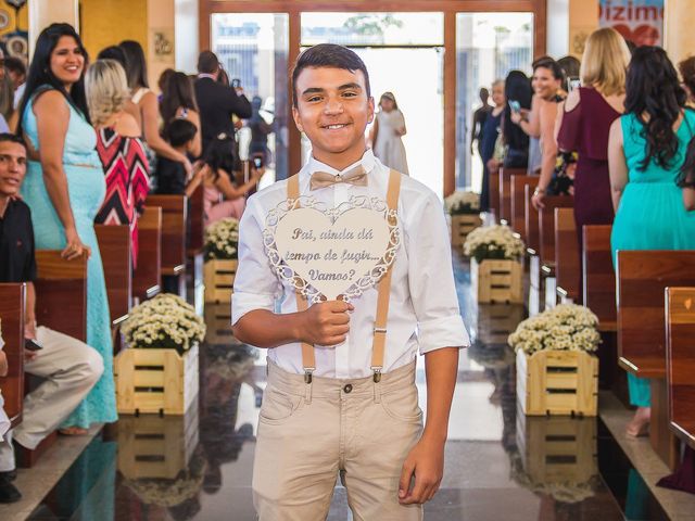 O casamento de Bruno e Cíntia em Brasília, Distrito Federal 44