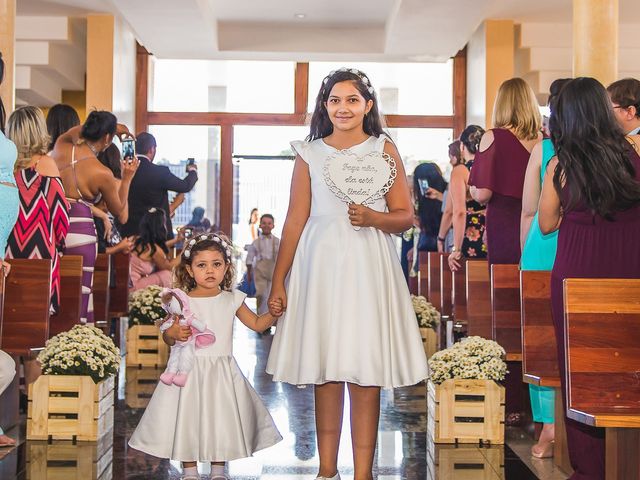 O casamento de Bruno e Cíntia em Brasília, Distrito Federal 45