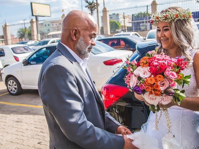 O casamento de Bruno e Cíntia em Brasília, Distrito Federal 48