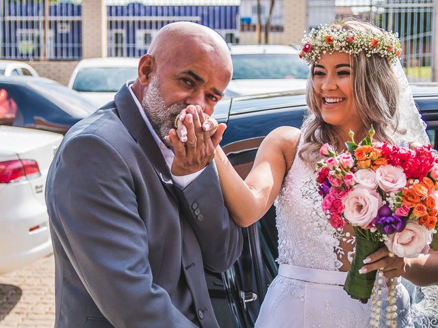 O casamento de Bruno e Cíntia em Brasília, Distrito Federal 50