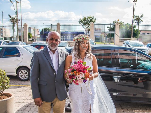 O casamento de Bruno e Cíntia em Brasília, Distrito Federal 51