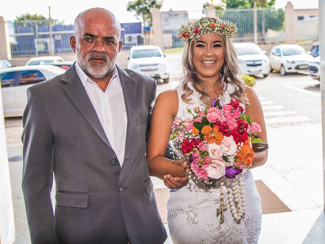 O casamento de Bruno e Cíntia em Brasília, Distrito Federal 53
