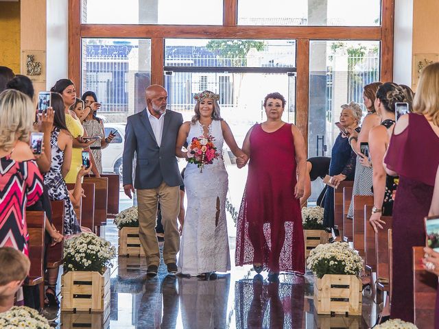 O casamento de Bruno e Cíntia em Brasília, Distrito Federal 55