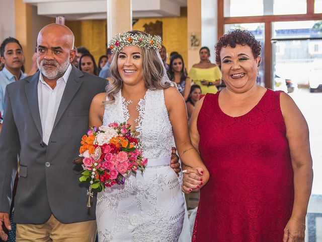 O casamento de Bruno e Cíntia em Brasília, Distrito Federal 58