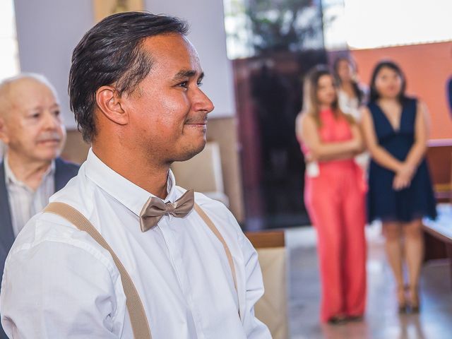 O casamento de Bruno e Cíntia em Brasília, Distrito Federal 59