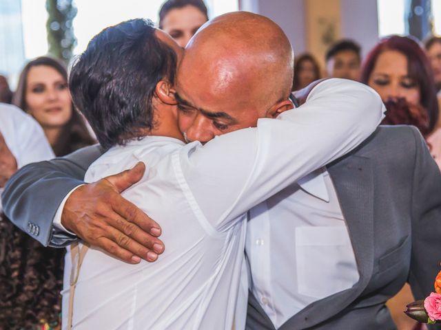 O casamento de Bruno e Cíntia em Brasília, Distrito Federal 61