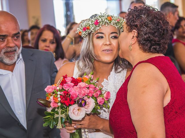 O casamento de Bruno e Cíntia em Brasília, Distrito Federal 63