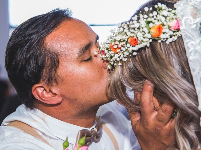 O casamento de Bruno e Cíntia em Brasília, Distrito Federal 64
