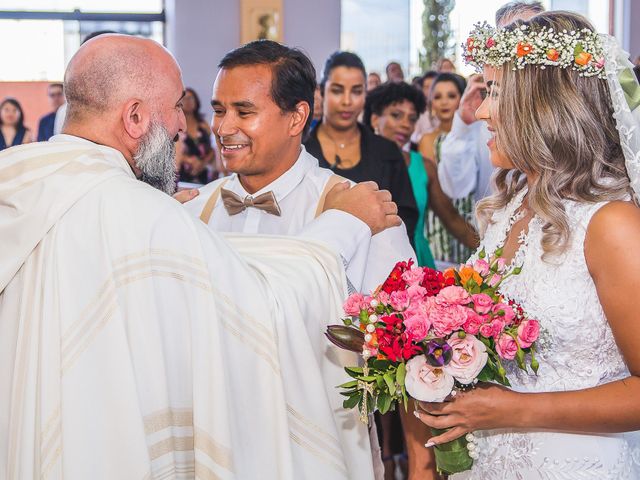 O casamento de Bruno e Cíntia em Brasília, Distrito Federal 65