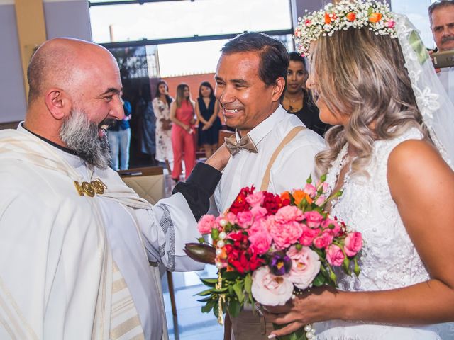 O casamento de Bruno e Cíntia em Brasília, Distrito Federal 66