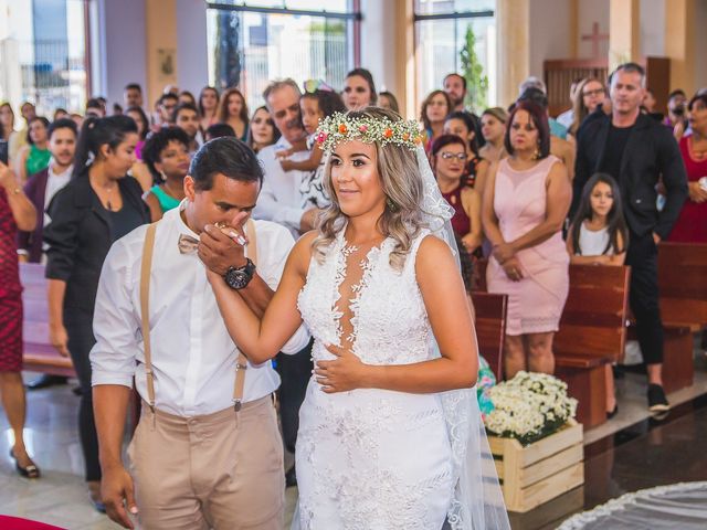 O casamento de Bruno e Cíntia em Brasília, Distrito Federal 67