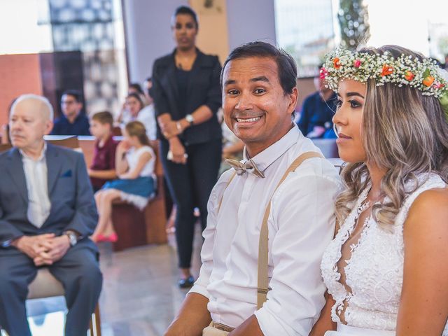 O casamento de Bruno e Cíntia em Brasília, Distrito Federal 69