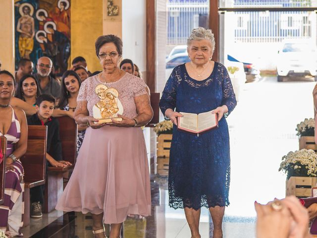 O casamento de Bruno e Cíntia em Brasília, Distrito Federal 71